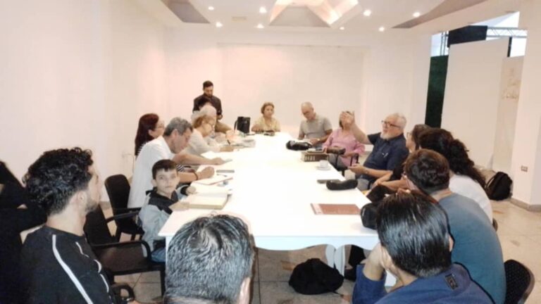 “El mito clarifica grandes aspectos de nuestra vida”