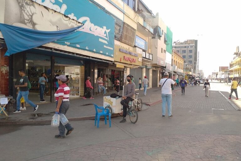 En Anzoátegui están a la expectativa por proyecto de ley sobre pensiones