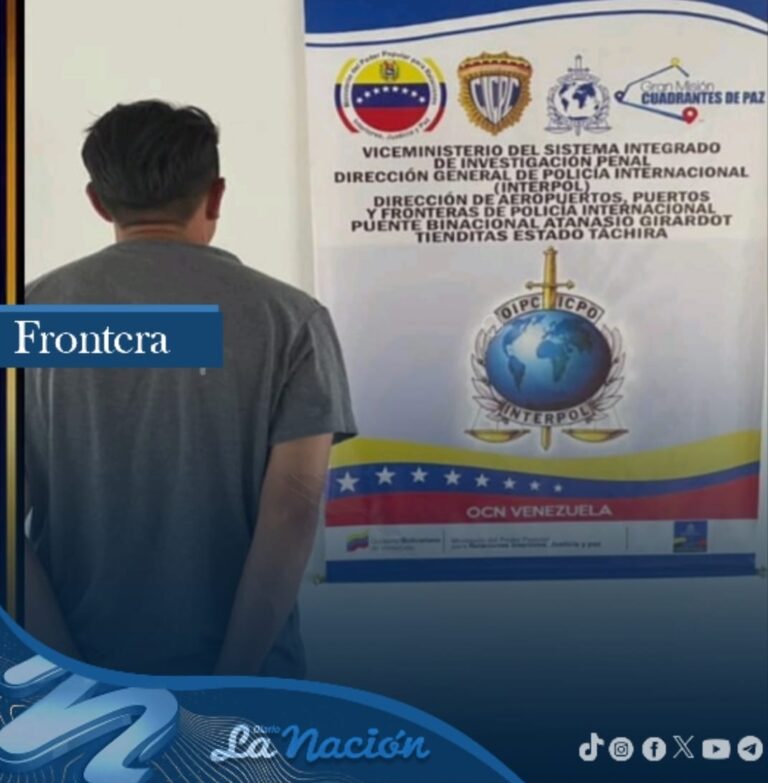 Capturado en el Atanasio Girardot por femicidio en grado de frustración