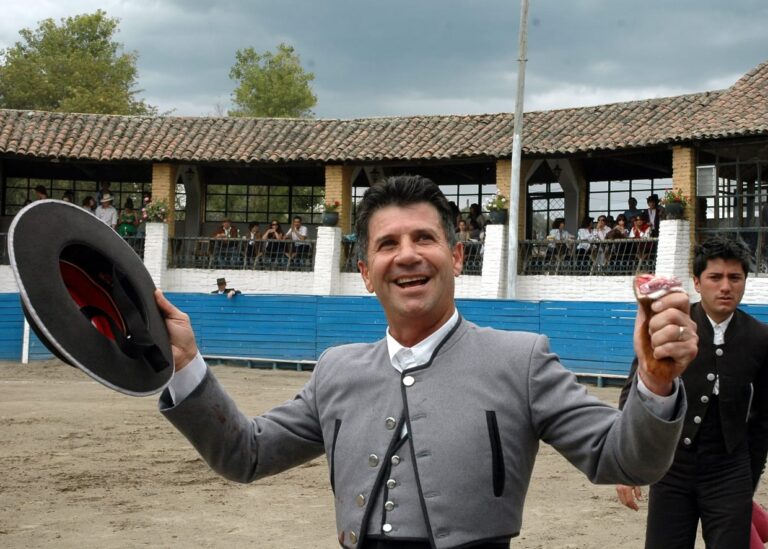 Augusto Rodríguez: clase y valor presentes en el Full Day Tauromaquia