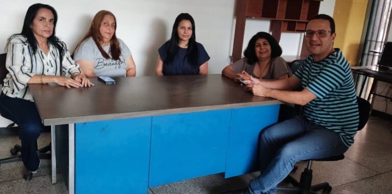 CNP Táchira convoca al premio Pedro Julián Borges Zurita