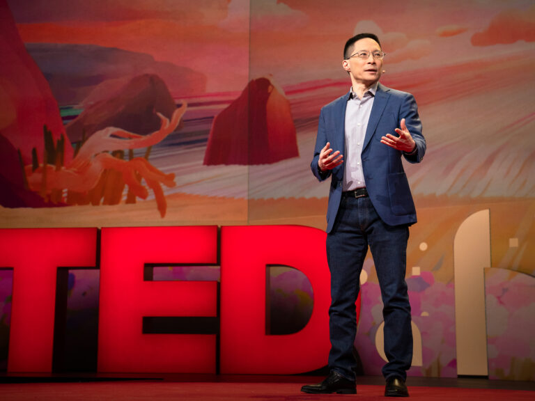 La experiencia TEDx, dispuesta a conectar fronteras e ideas