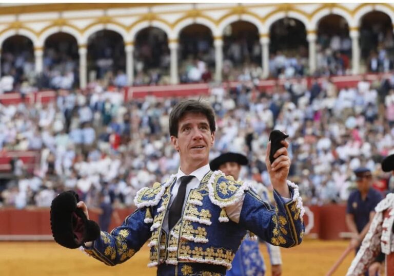 Esaú Fernández regresa a Venezuela para torear en Tovar