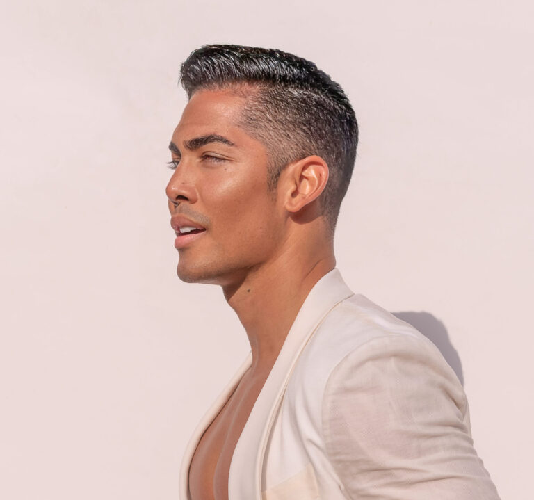 Favio Hernández presenta la edición especial de su disco “Cálido”