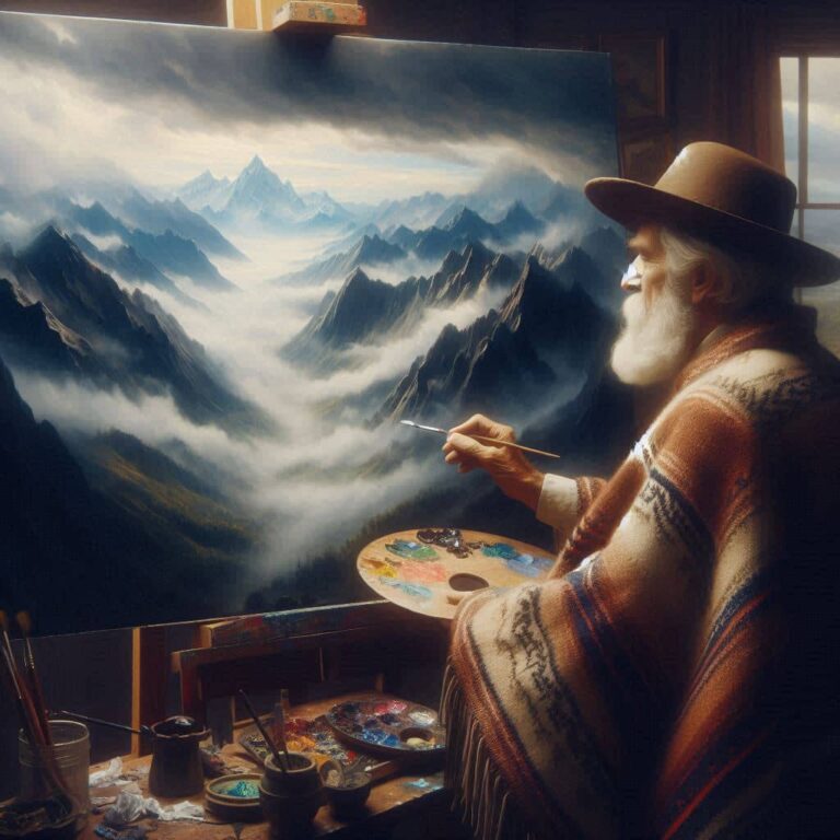 Creadores tachirenses celebran el Día del Artista Plástico