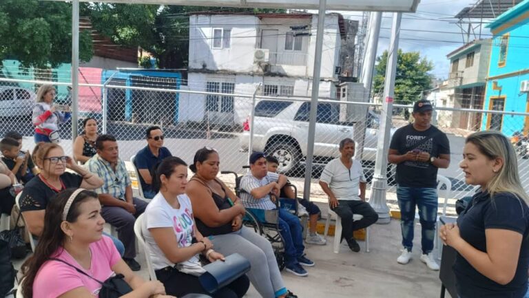 Finiquitan detalles para iniciar Plan Quirúrgico Nacional en CDI del municipio Bolívar