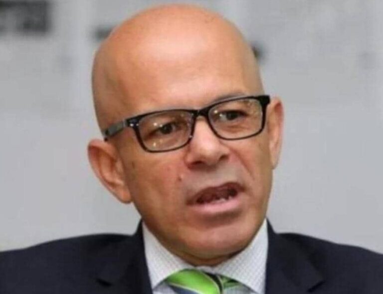 “Coalición por los DDHH y la Democracia rechaza condena del caso Gedeón”