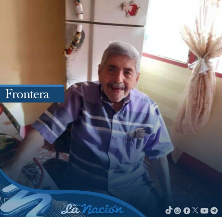 Adiós, maestro Barrera