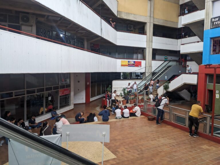 Continúa jornada de cedulación sin cita en la frontera