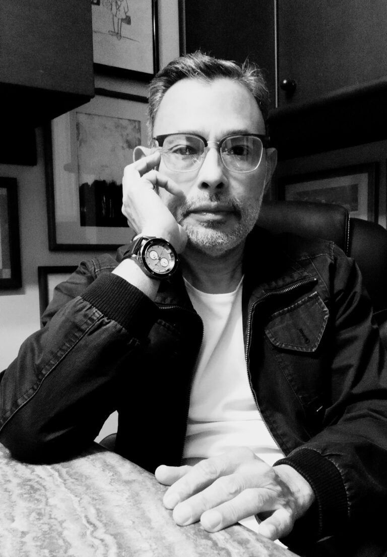 Cuando las palabras seducen y estremecen