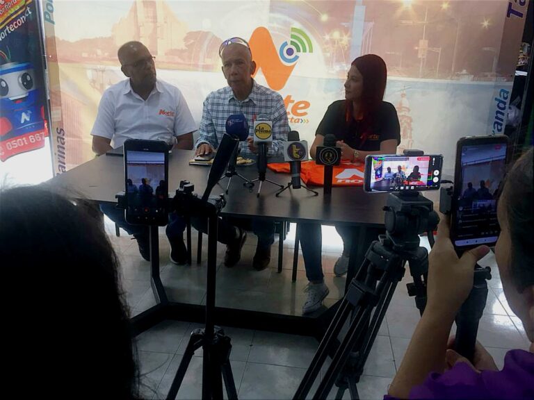 Carrera 5 y 10 K Norte, apunta al éxito