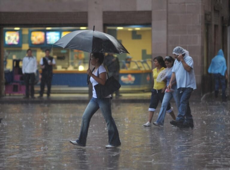Segunda onda tropical llegará a Venezuela en las próximas horas