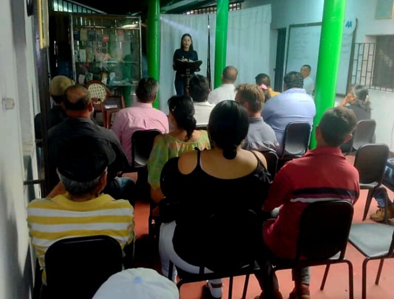 Por una segunda oportunidad