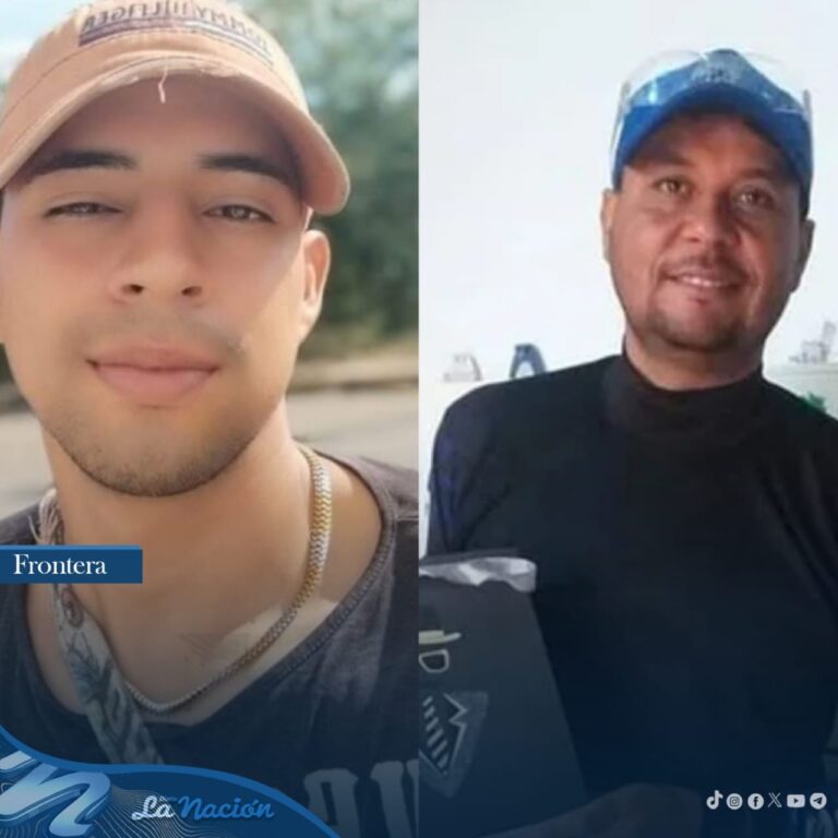Dos motaxistas asesinados en menos de un mes en frontera