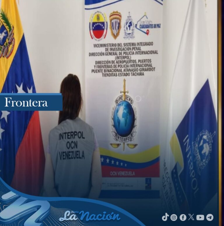 Detienen en el Atanasio Girardot a ecuatoriana solicitada por estafa