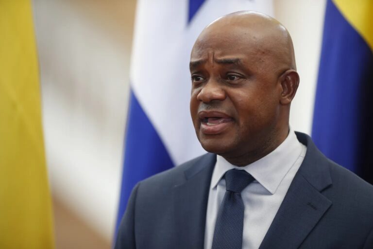 Colombia mantiene posición: “Es importante que se presenten las actas”