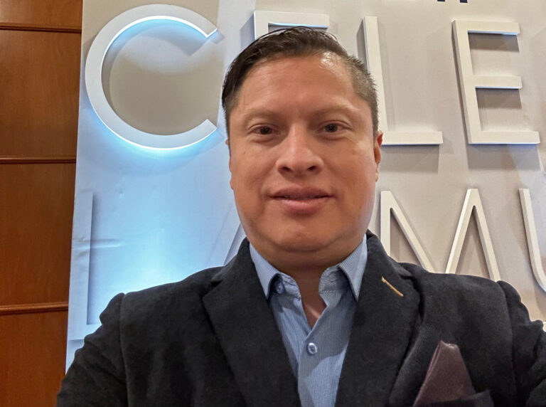 Pablo Andrade impulsa a los talentos musicales