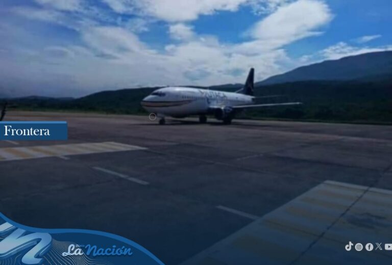 Rutaca estrenó su ruta Caracas – San Antonio