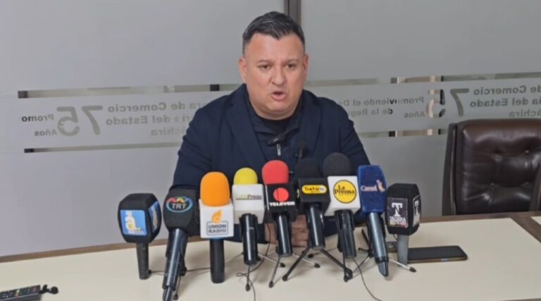 Primer Networking y Ecosistema Empresarial del Táchira y de Venezuela