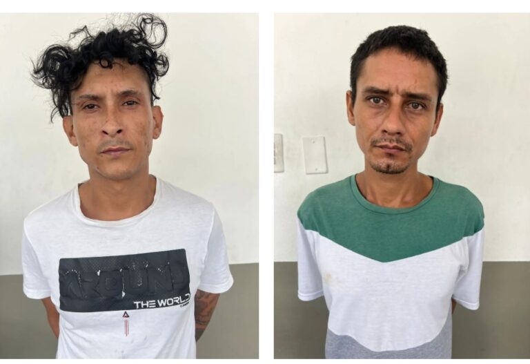 Caen ‘Pocholo’ y ‘Erickson’: Hombres que se dedicaban al atraco en Cúcuta