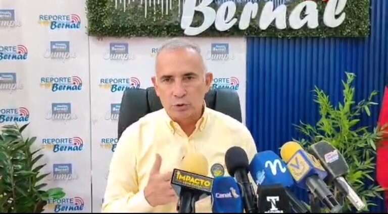 “Articulación institucional clave para hacer frente al período de lluvias”