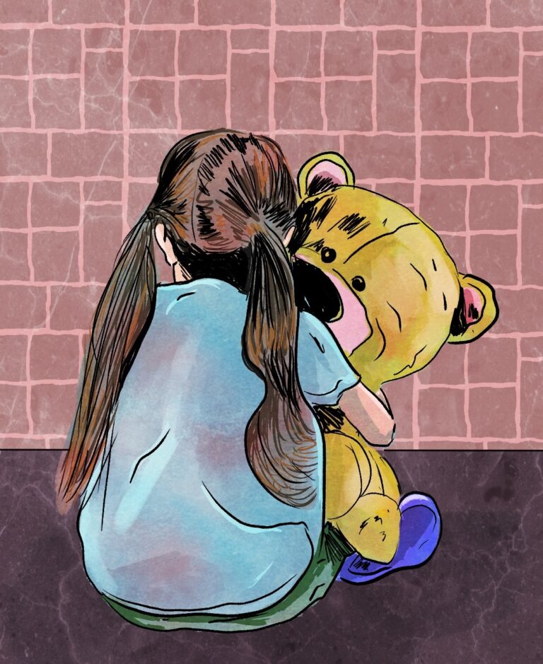 A prisión por 11 años por abusar de dos niños en Monte Carmelo