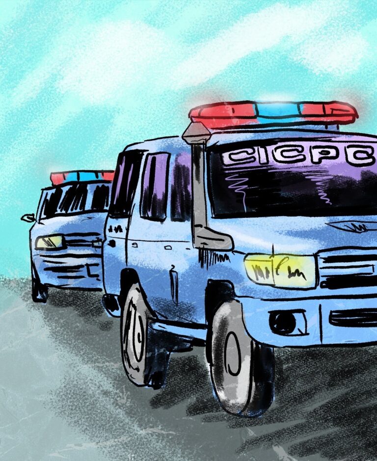 Abatidos dos sujetos implicados en el homicidio de Politáchira