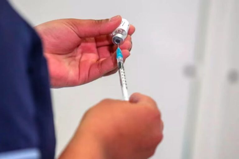 Alerta sanitaria por medicamento Tecentriq usado para cáncer de hígado