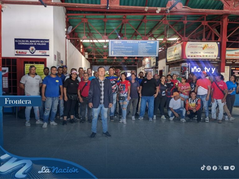 Exigen que habiliten una vía alterna para el retorno de interurbanos a frontera