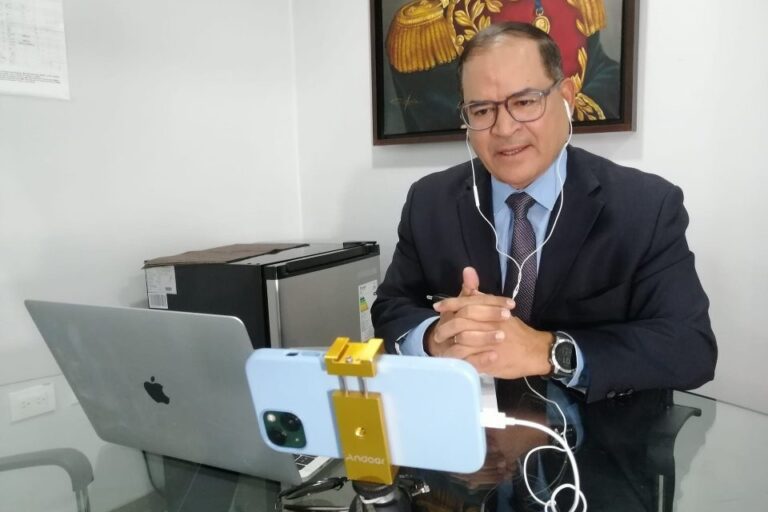 UNT prepara un “ejército ciudadano” para colaborar en comicios presidenciales