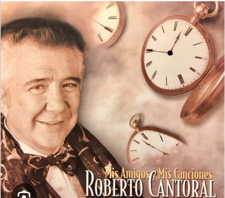 “El reloj” : una tierna historia de amor que termina al compás de su tic-tac