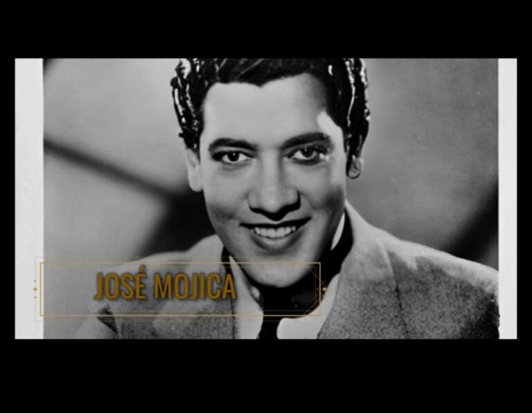 Un bolero considerado himno del amor romántico