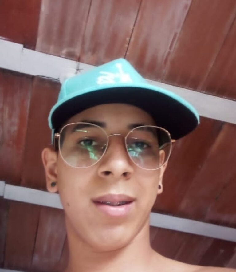 «Mi hijo fue secuestrado hace un mes en La Parada”