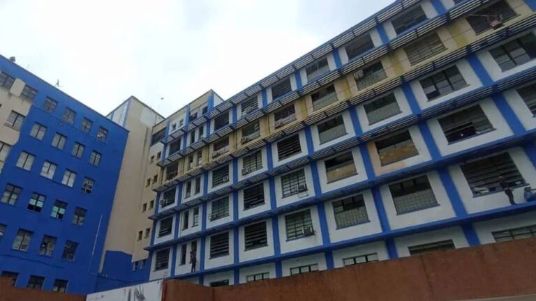 Piden solventar problema de agua potable en el Hospital Universitario de Trujillo