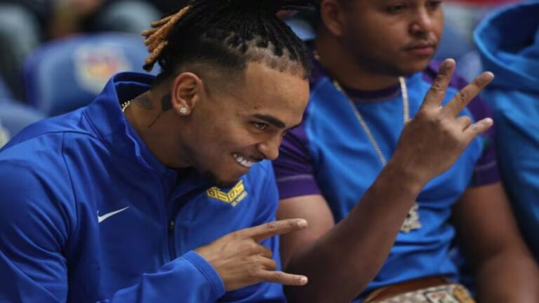 Multan a Ozuna por expresiones contra Liga de Baloncesto de Puerto Rico