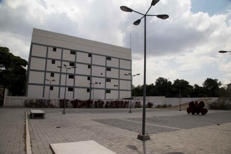  Observatorio de prisiones califica de “arbitrario” desalojo de presos de cárcel en Caracas 