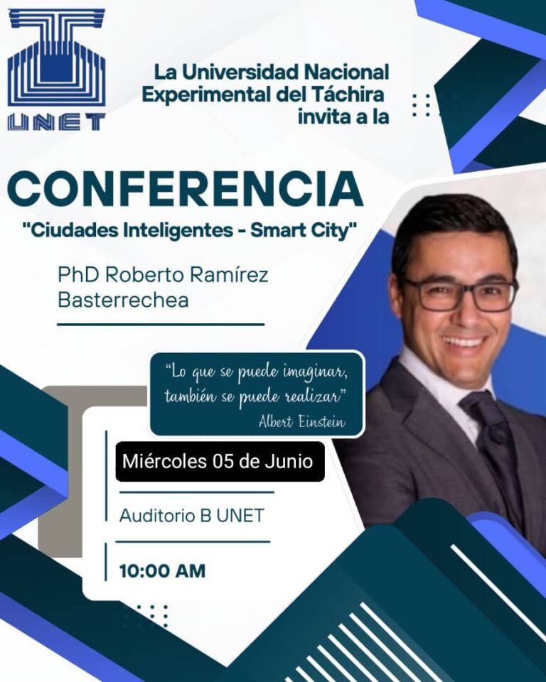 Ciudades inteligentes