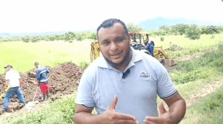En Ureña hay sectores que ya reciben agua del Acueducto La Mulata