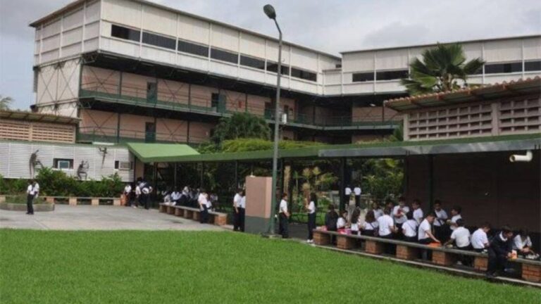 Hasta 6% aumentarán las mensualidades de colegios privados por Ley de Pensiones