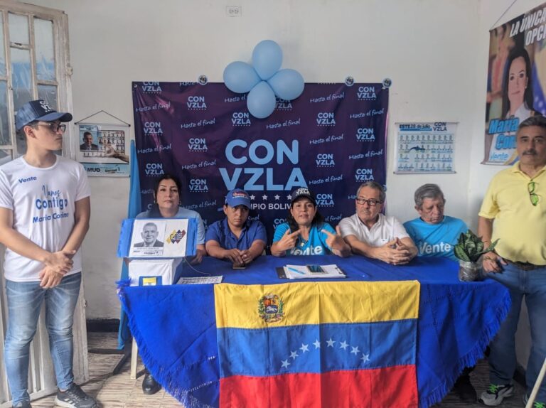 Más de 1.300 personas conformarán los 600K en San Antonio