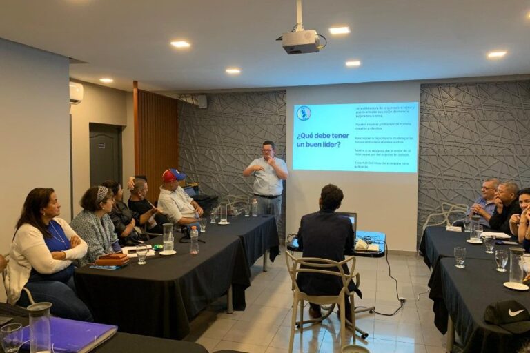 Consorven pide al CNE difundir información en formatos accesibles para personas con discapacidad