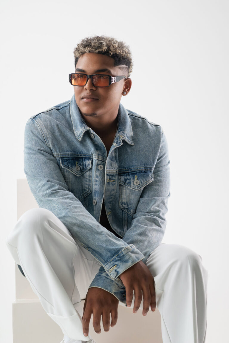 Deicler resalta la diversidad de la cultura afrocolombiana en su tema “belleza”