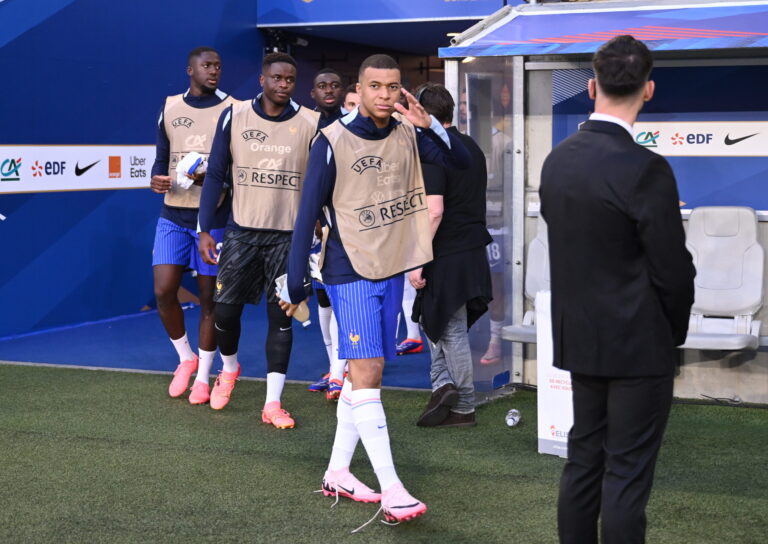 La Eurocopa de las estrellas