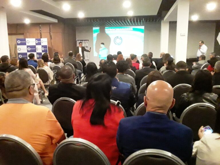 Empresarios tachirenses conocieron detalles para comercio binacional