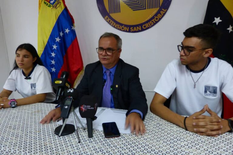 Copa Santiago Mariño reúne atletas de liceos, colegios y universidades del Táchira