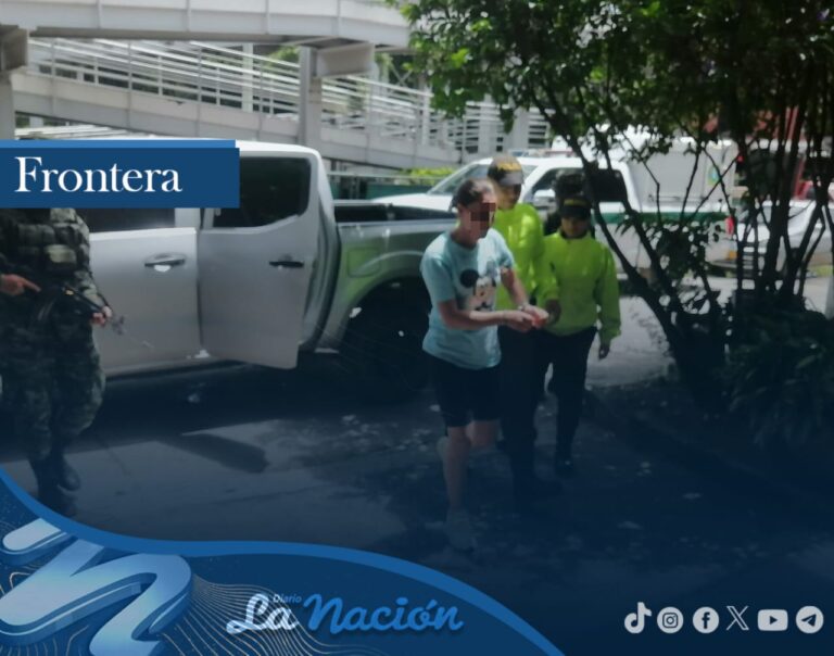 Cae en Norte de Santander alias Isabella: Integrante del ELN