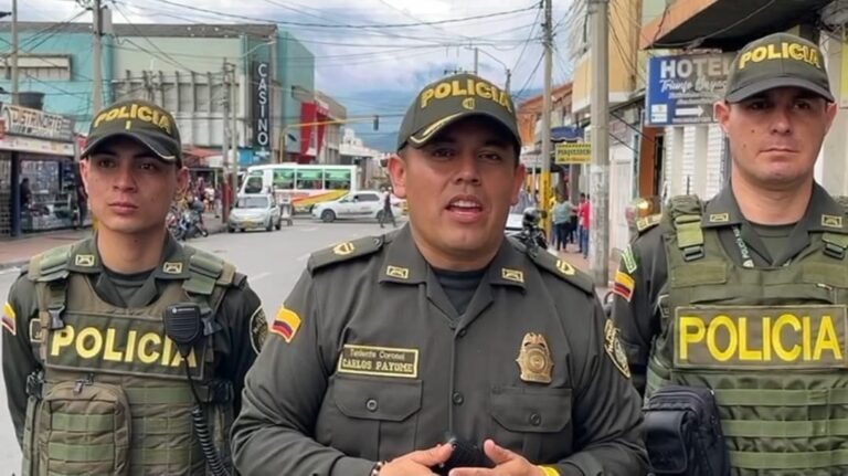 Asesinan a un hombre cerca del terminal de Cúcuta