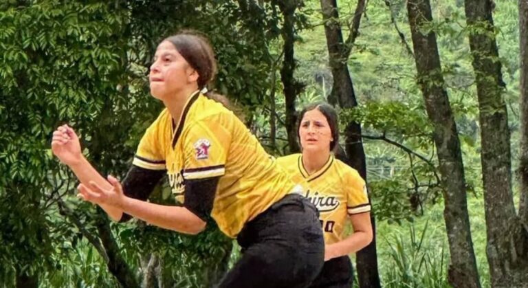 Kickingball aurinegro con boleto a los nacionales juveniles