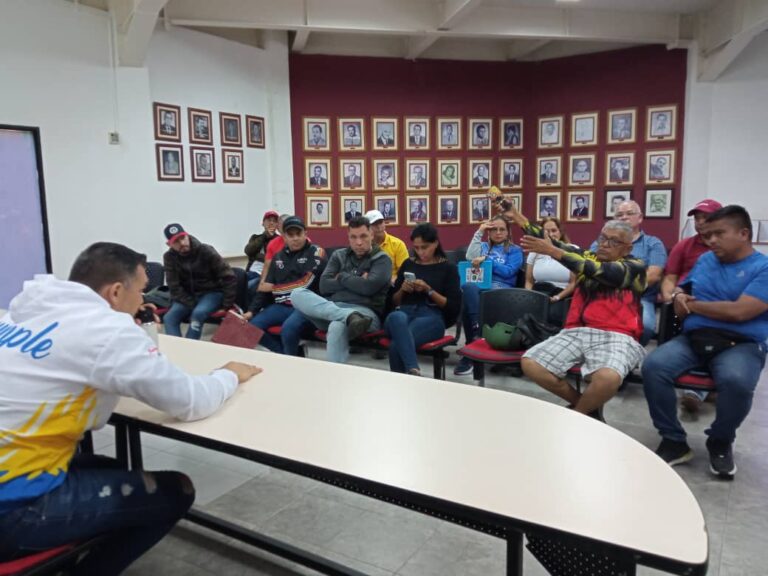 130 tachirenses clasificados a los Juegos Deportivos Nacionales Juveniles 2024