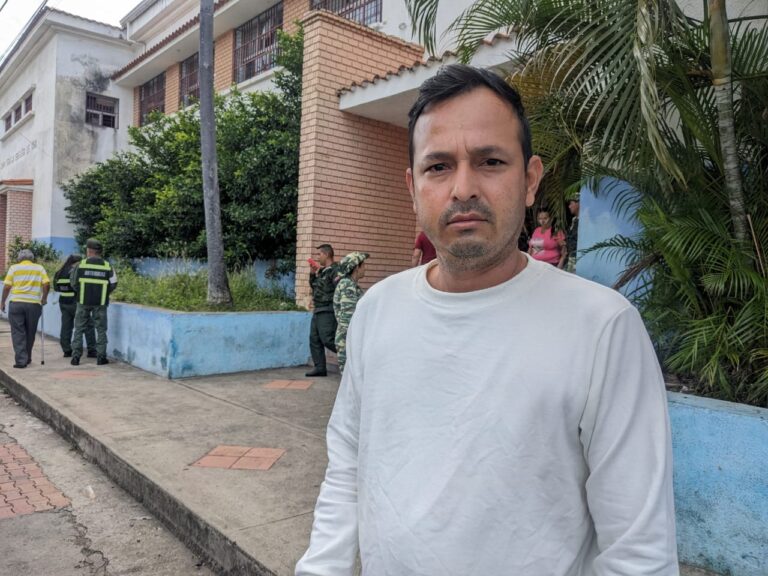 Concejal de la frontera: «Vengan a participar en el simulacro, es rápido»